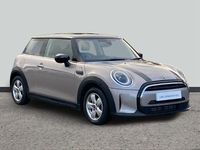 Used Mini Cooper Classic 134 HP (98 kW) 2022 Grey Hatchback