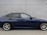 used BMW M340 3 SeriesxDrive MHT 4dr Step Auto