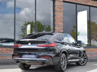 Used BMW X4 M Sport 265 HP (194 kW) 2020 SUV