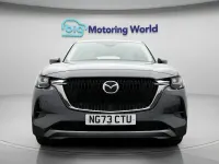 Usado Mazda CX-60 Takumi-Line 328 HP (241 kW) 2026 SUV