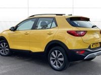 Used Kia Stonic 101 HP (74 kW) 2024 SUV