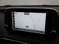 Used Hyundai Santa Fe Premium SE 200 HP (147 kW) 2018 White SUV