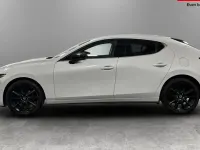 Usado Mazda 3 Homura-Line 122 CV (89 kW) 2023 Utilitario