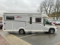 Used Fiat Ducato 2017 White Van