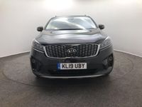 used Kia Sorento 2.2 CRDi KX-3 Auto AWD Euro 6 (s/s) 5dr