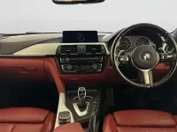 Used BMW 420 Gran Coupé M Sport 190 HP (139 kW) 2020 Coupe