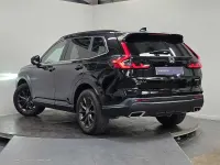 Begagnad Honda CR-V Advance 184 HK (135 kW) 2024 Svart SUV