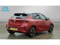 Used Vauxhall Corsa-e SRi 22 kW (30 HP) 2021 Hatchback