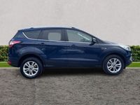 used Ford Kuga 1.5 TDCi Titanium 5dr 2WD