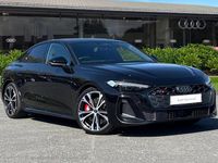 Used Audi A5 Comfort 362 HP (266 kW) 2026 Black Sedan