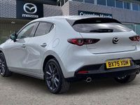 New Mazda 3 Exclusive-Line 140 HP (102 kW) 2026 Hatchback