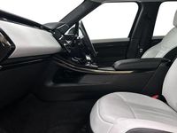 Second-hand Land Rover Range Rover Sport SE Dynamic 434 CP (319 kW) 2023 Roșu SUV