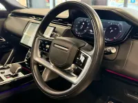Used Land Rover Range Rover Autobiography 2022 Grey SUV