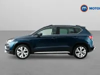 Used Seat Ateca Xperience 150 HP (110 kW) 2025 SUV