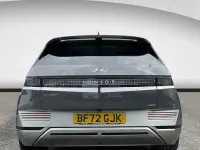 Used Hyundai Ioniq Ultimate 225 kW (306 HP) 2022 Hatchback