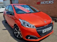 Used Peugeot 82 Active 2016 Hatchback