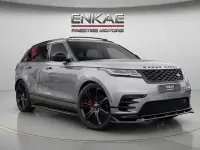 Used Land Rover Range Rover Velar HSE Dynamic 2022 SUV