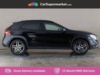 used Mercedes GLA180 GLAUrban Edition 5dr