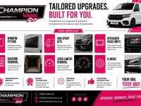 Used VW Caddy Maxi Startline 2016 Blue MPV