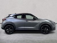 New Nissan Juke Tekna 114 HP (83 kW) 2026 Grey SUV