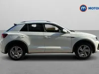 Used VW T-Roc R-line 150 HP (110 kW) 2025 SUV