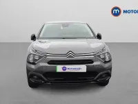 Używany Citroën e-C4 100 kW (136 KM) 2022 Szary Hatchback