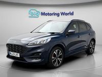 Używany Ford Kuga ST-Line X 224 KM (164 kW) 2023 SUV