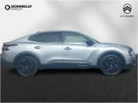 Usado Citroën e-C4 98 kW (134 CV) 2024 Gris SUV