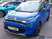 Used Citroën C3 PureTech 110 HP (80 kW) 2023 Hatchback