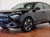 used Citroën C4 1.2 PURETECH SHINE EURO 6 (S/S) 5DR PETROL FROM 2022 FROM WALLSEND (NE28 9ND) | SPOTICAR