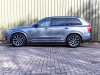 Used Volvo XC90 R-Design Pro 2020 Grey SUV