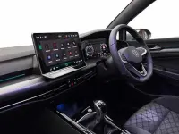 Used VW Golf VIII 150 HP (110 kW) 2025