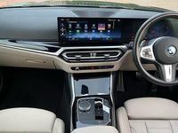 Used BMW 330e M Sport 288 HP (211 kW) 2023 Blue