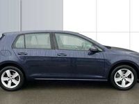 used VW Golf 1.4 TSI Match 122PS 5Dr