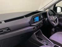 Used VW Caddy Maxi Life 122 HP (89 kW) 2022 MPV