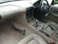 Używany BMW Z3 2003 Kabriolet
