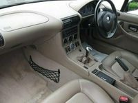 used BMW Z3 1.9
