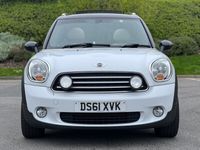 used Mini Cooper D Countryman 1.6 5dr