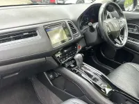 Używany Honda HR-V EX 182 KM (133 kW) 2020 Czarny SUV