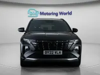 Used Hyundai Tucson N Line 150 HP (110 kW) 2022 SUV