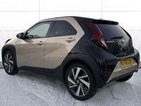 Used Toyota Aygo X 72 HP (52 kW) 2025 SUV