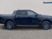 Used Ford Ranger Wildtrack 240 HP (176 kW) 2026 Agate black Pickup