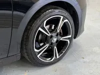 Used Vauxhall Corsa 74 HP (54 kW) 2024 Black Hatchback