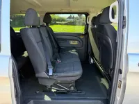 Used Mercedes Vito 2019 Silver Van