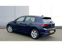 used VW Golf VIII 1.5 TSI 150 Life 5dr