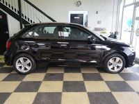 Used Audi A1 Sportback Design 116 HP (85 kW) 2015 Hatchback