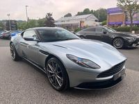 used Aston Martin DB11 V8 2dr Touchtronic Auto