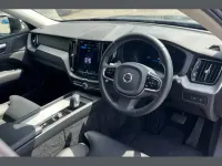 Used Volvo XC60 Plus 350 HP (257 kW) 2023 Grey SUV