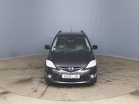 Used Mazda 5 2010 Black MPV