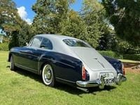 Used Bentley Continental 180 HP (132 kW) 1955 Others Cabriolet